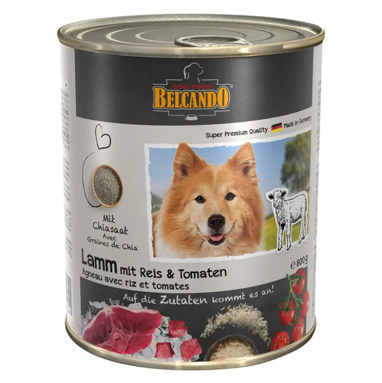Belcando Super Premium 12 x 800 g