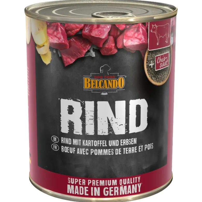 Belcando Super Premium 12 x 800 g