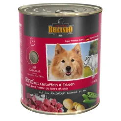 Belcando Super Premium 12 x 800 g