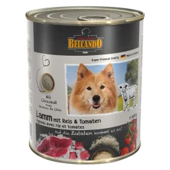 Belcando Super Premium 6 x 800 g