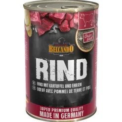Belcando Super Premium 1 x 400 g