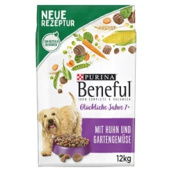 Beneful Lykkelig Alderdom 7+