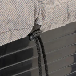 Betræk Sofà Tweed beige til Ferplast kurv Siesta Deluxe (uden kurv)