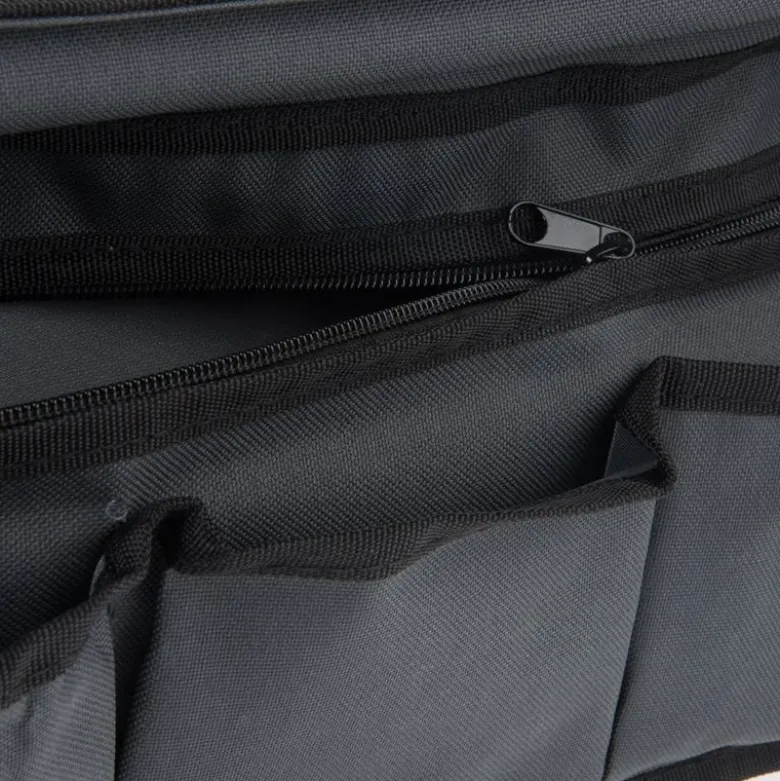 Bilsæde Booster hundetransport
