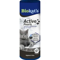Biokat's Active Pearls