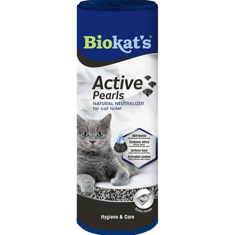 Biokat's Active Pearls