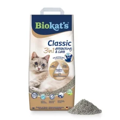 Biokat's Classic Attracting & Care