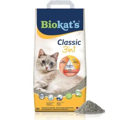 Biokat's Classic 3i1