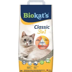 Biokat's Classic 3i1