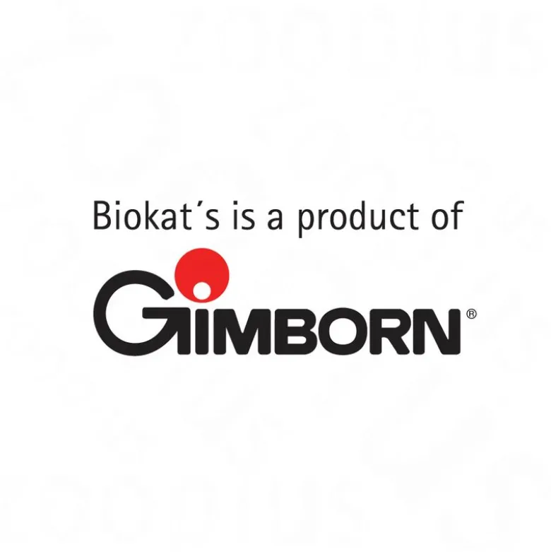 Biokat's DIAMOND CARE Classic Kattegrus