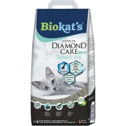 Biokat's DIAMOND CARE Sensitive Classic