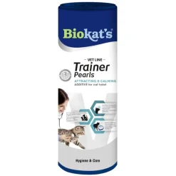 Biokat's Vet Line Trainer Pearls Attracting & Calming
