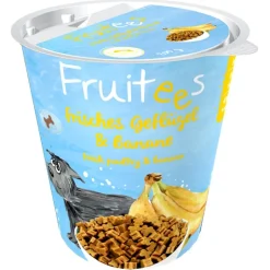 Blandet pakke: bosch Fruitees (semi-moist)