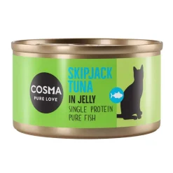 Blandet pakke: Cosma box