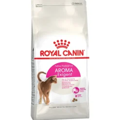 Blandet pakke: 2 kg Royal Canin kattetørfoder + 12 x 85 g Royal Canin i sauce