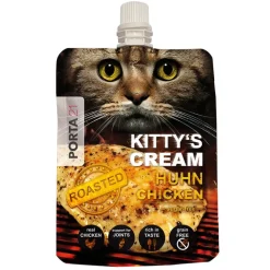 Blandet pakke: Porta 21 Kitty's Cream