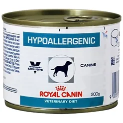 Blandet pakke: Stor pose Royal Canin tørfoder + 12 dåser vådfoder