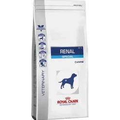 Blandet pakke: Stor pose Royal Canin tørfoder + 12 dåser vådfoder