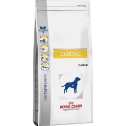 Blandet pakke: Stor pose Royal Canin tørfoder + 12 dåser vådfoder