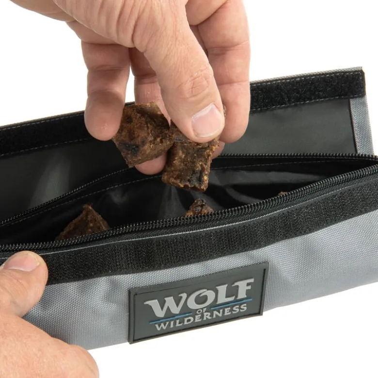 Blandet pakke: Wolf of Wilderness - Wild Bites