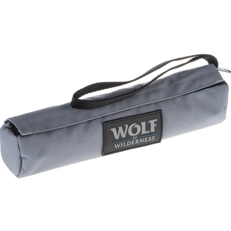 Blandet pakke: Wolf of Wilderness - Wild Bites
