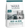 Blandet pakke: Wolf of Wilderness Adult