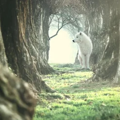 Blandet pakke - Wolf of Wilderness "Soft & Strong"