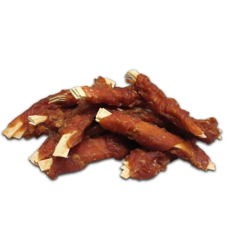 Blandet pakke: 2 x 200 g Cookies Delikatess Fiskevarianter