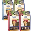 Blandet pakke: 4 x 1 kg bosch HPC Adult til særpris!