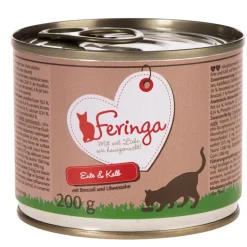 Blandet prøvepakke: Feringa Classic Meat Menu