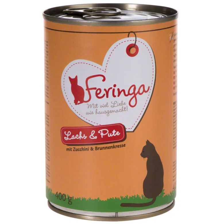 Blandet prøvepakke: Feringa Classic Meat Menu