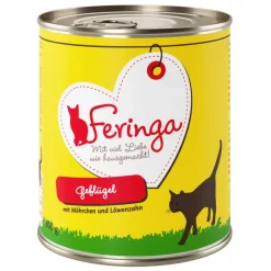 Blandet prøvepakke: Feringa Classic Meat Menu