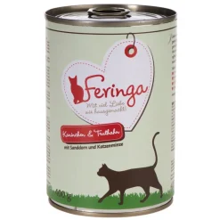 Blandet prøvepakke: Feringa Classic Meat Menu