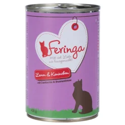 Blandet prøvepakke: Feringa Classic Meat Menu
