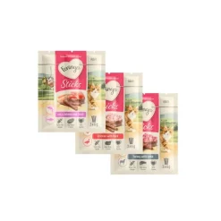 Blandet prøvepakke: Feringa Sticks