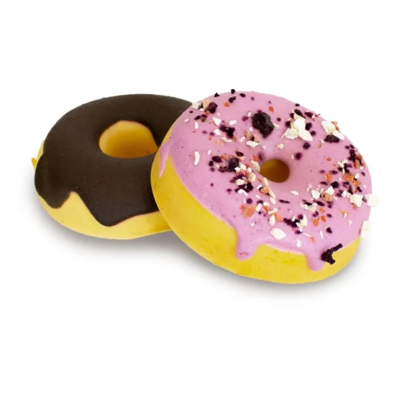 Blue Tree Cheesie Donuts