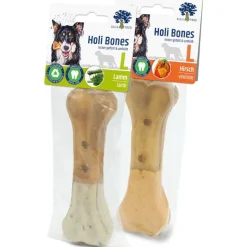 Blue Tree Holi Bones Lam og hjort