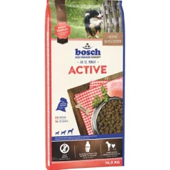bosch Active