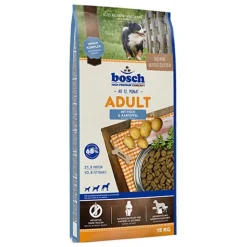 bosch Adult Fisk & Kartoffel
