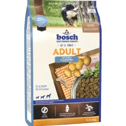 bosch Adult Fisk & Kartoffel