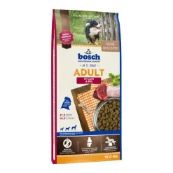bosch Adult lam og ris