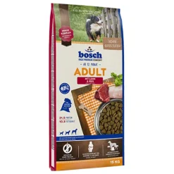 bosch Adult lam og ris