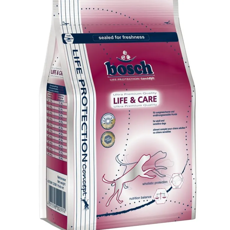 bosch Adult Life & Care