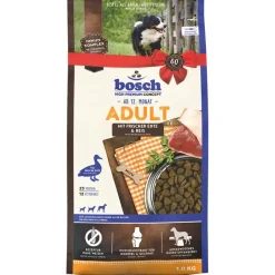 bosch HPC Adult And & Ris