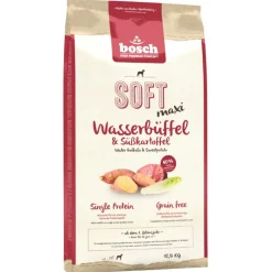 bosch HPC Soft Maxi Vandbøffel & Sød kartoffel