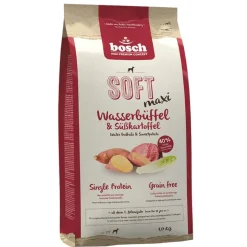 bosch HPC Soft Maxi Vandbøffel & Sød kartoffel