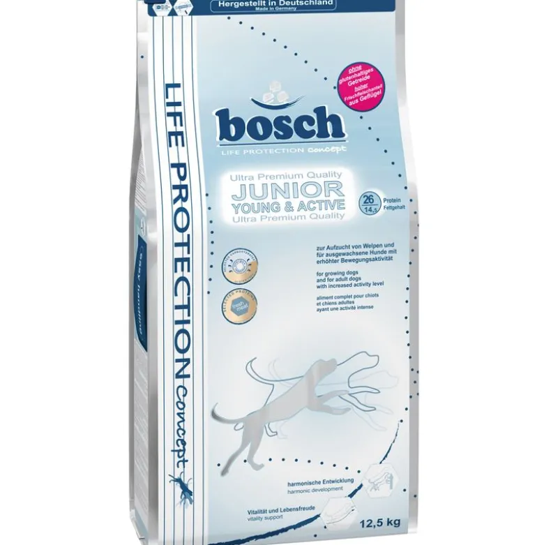 bosch Junior Young & Active