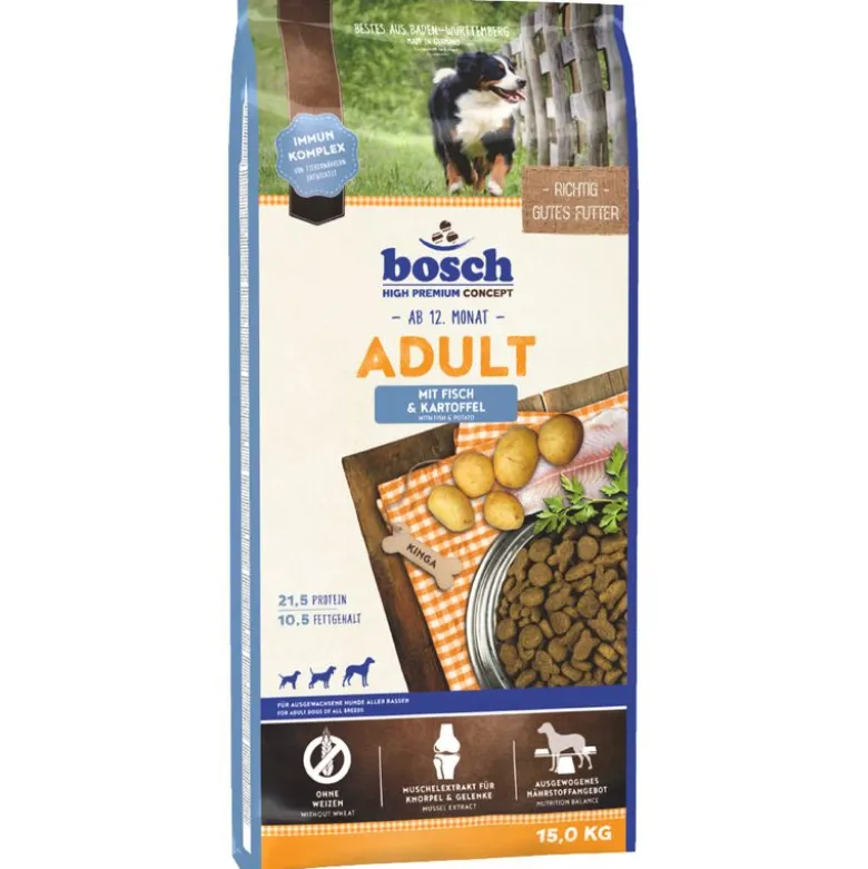 bosch økonomipakke (2 x store pakker)