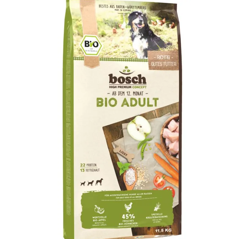 bosch økonomipakke (2 x store pakker)