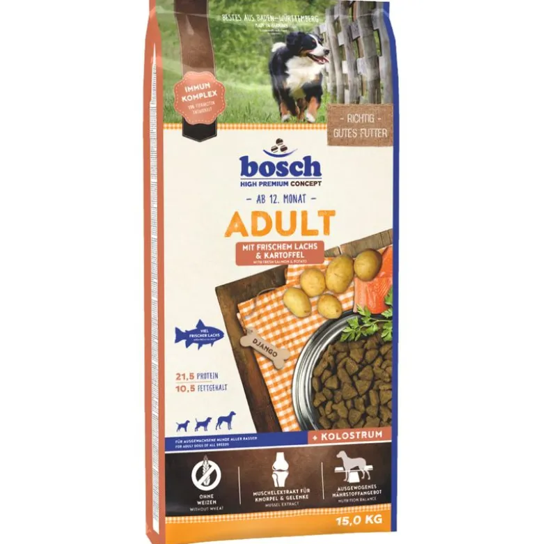 bosch økonomipakke (2 x store pakker)